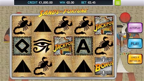 sands of fortune slot review|Sands of Fortune Slot Machine .